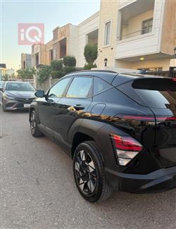 هيونداي كونا